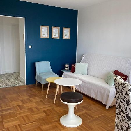 לה מאנש Residence Tailly 100 Metres De La Gare מראה חיצוני תמונה