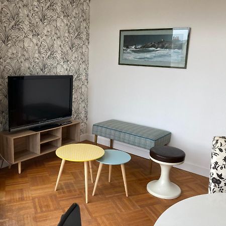 לה מאנש Residence Tailly 100 Metres De La Gare מראה חיצוני תמונה